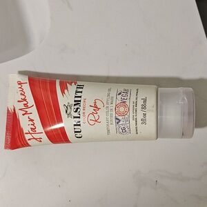 Curlsmith hair makeup